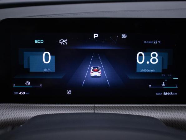 Changan UNI-T I с пробегом 2024 года, цена 2 180 000 рублей, 58447 км, внедорожник, Автокод Объявления