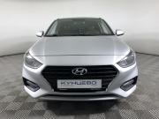Hyundai Solaris II Москва  - изображение 21