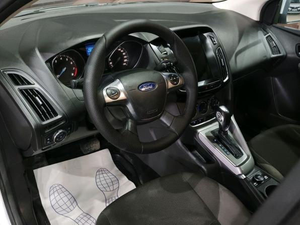 Ford Focus III с пробегом 2011 года, цена 899 000 рублей, 234478 км, седан, Автокод Объявления
