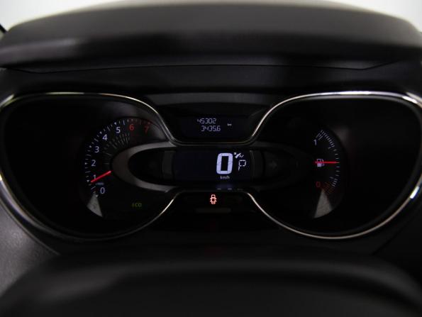 Renault Kaptur I с пробегом 2018 года, цена 1 799 000 рублей, 45300 км, внедорожник, Автокод Объявления