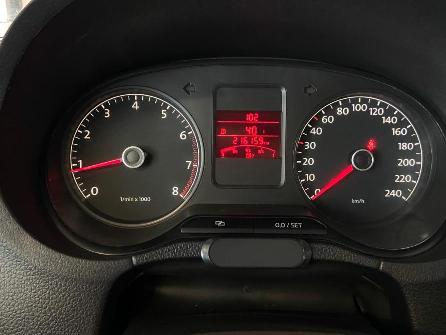 Volkswagen Polo V Тольятти  - изображение 16