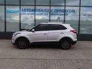 Hyundai Creta I Рестайлинг Екатеринбург  - изображение 23