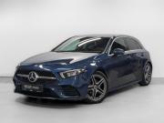 Mercedes-Benz A-Класс IV (W177) Санкт-Петербург  - изображение 30