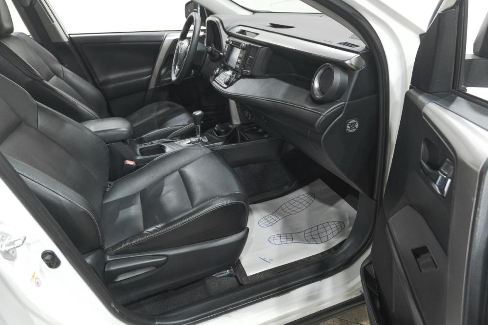 Toyota RAV4 IV (XA40) Рестайлинг Новокузнецк  - изображение 13