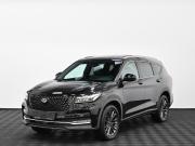 Dongfeng DFSK ix7 Москва  - изображение 24