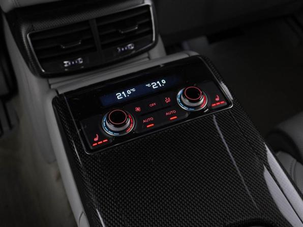 Audi S8 III (D4) с пробегом 2012 года, цена 3 447 021 рубль, 128716 км, седан, Автокод Объявления