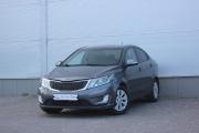 Kia Rio III Белгород  - изображение 26