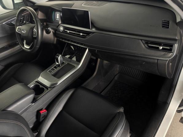Chery Tiggo 4 Pro I с пробегом 2023 года, цена 1 425 000 рублей, 57023 км, внедорожник, Автокод Объявления