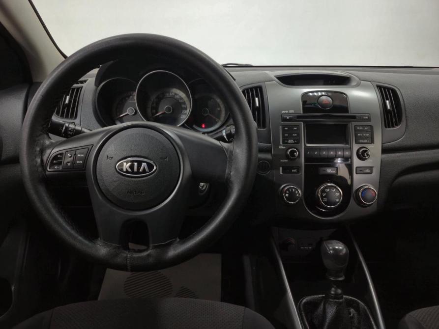 Kia Cerato II Альметьевск  - изображение 11