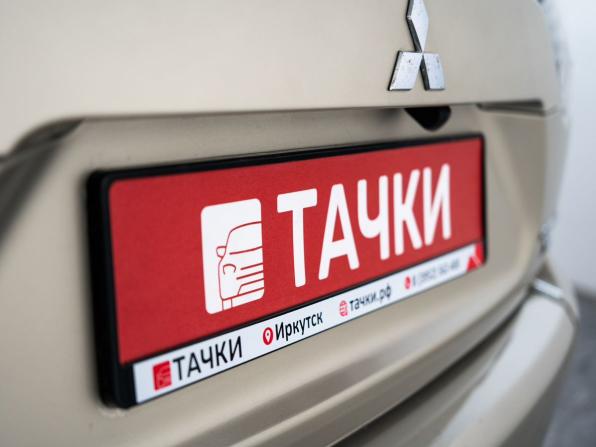 Mitsubishi Outlander II с пробегом 2008 года, цена 1 058 500 рублей, 215299 км, внедорожник, Автокод Объявления