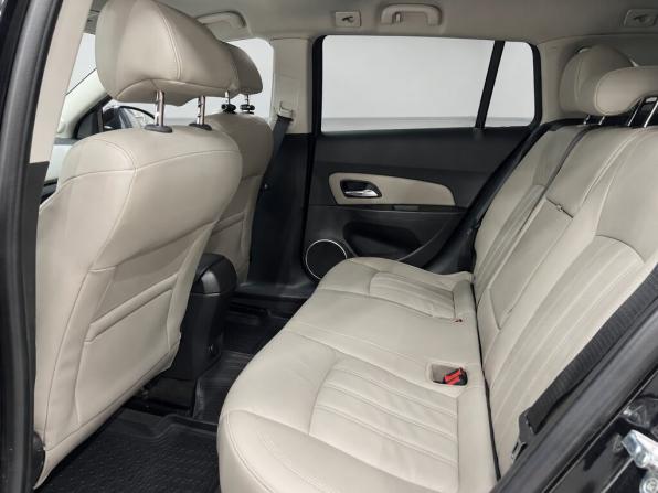 Chevrolet Cruze I Рестайлинг с пробегом 2013 года, цена 949 500 рублей, 96093 км, универсал, Автокод Объявления