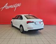 Skoda Rapid II Вологда  - изображение 22