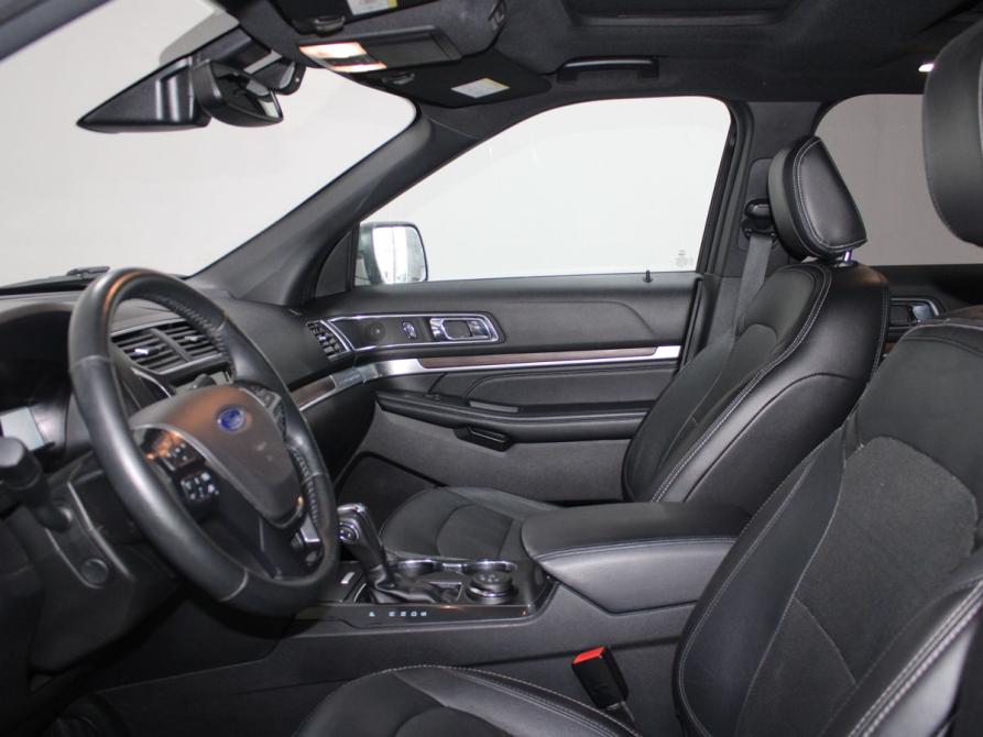 Ford Explorer V Рестайлинг Старый Оскол  - изображение 9