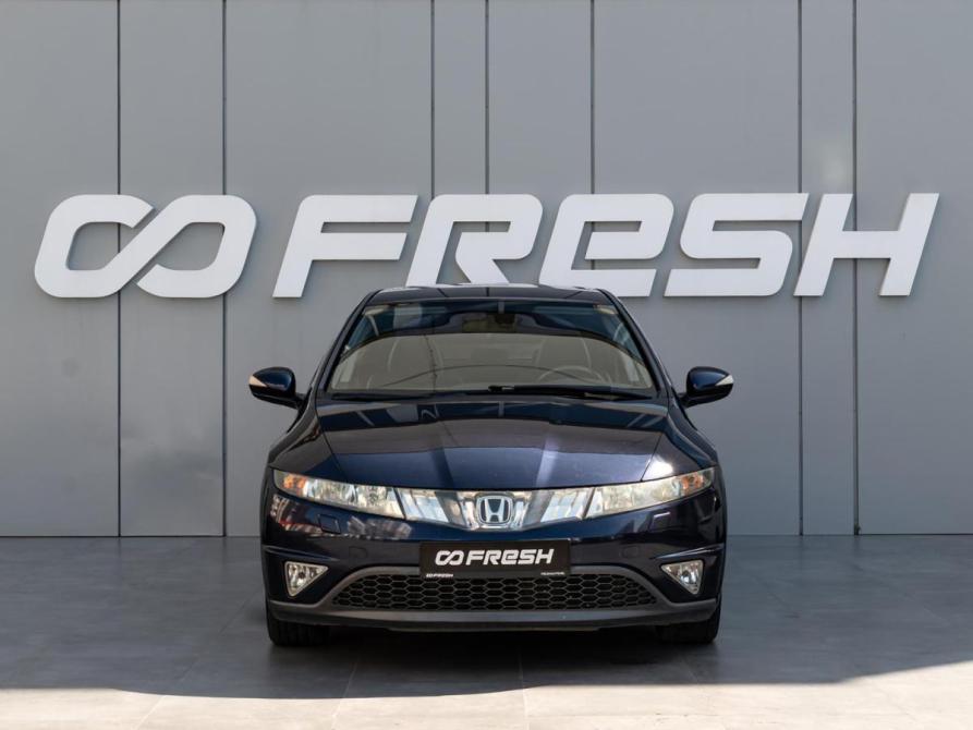 Honda Civic VIII Краснодар  - изображение 3