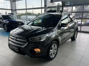 Ford Kuga II Рестайлинг Екатеринбург  - изображение 30
