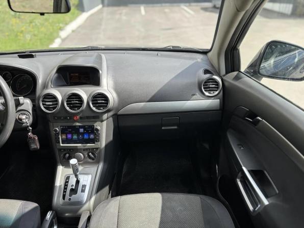 Opel Antara I с пробегом 2011 года, цена 890 000 рублей, 213500 км, внедорожник, Автокод Объявления