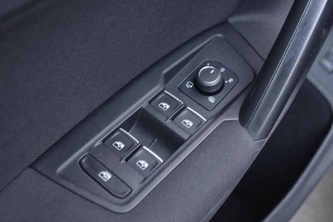 Volkswagen Tiguan II с пробегом 2018 года, цена 2 440 000 рублей, 182817 км, внедорожник, Автокод Объявления