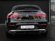 Mercedes-Benz GLC Coupe I (C253) Рестайлинг Москва  - изображение 31