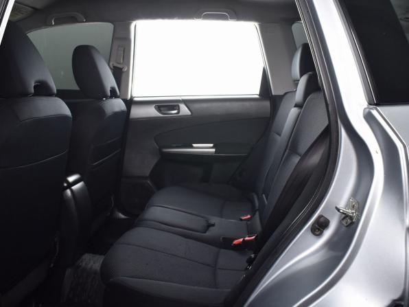 Subaru Forester III Рестайлинг с пробегом 2012 года, цена 1 179 999 рублей, 259024 км, внедорожник, Автокод Объявления