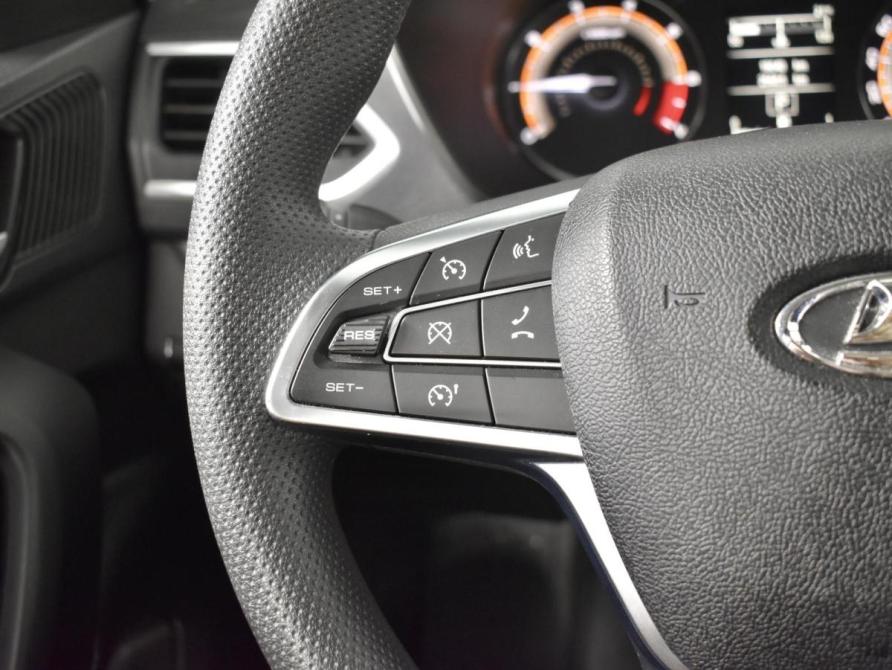 Lada (ВАЗ) Vesta I Рестайлинг (NG) Казань  - изображение 14