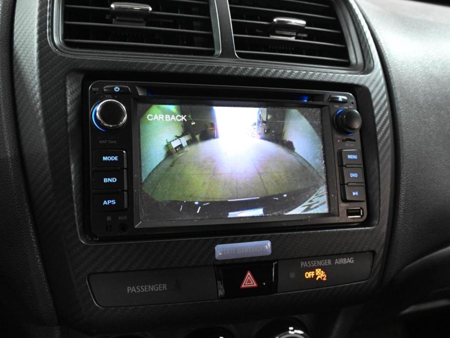 Mitsubishi Outlander Sport I Рестайлинг 2 Ростов-на-Дону  - изображение 13