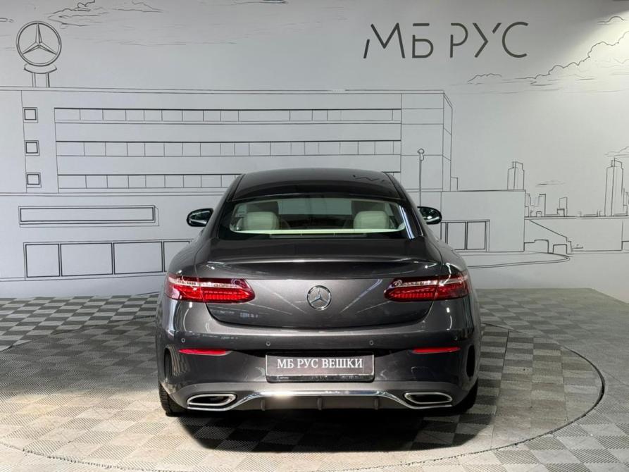 Mercedes-Benz E-Класс V (W213 S213 C238) Рестайлинг Москва  - изображение 8