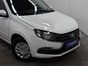 Lada (ВАЗ) Granta I Рестайлинг Воронеж  - изображение 33