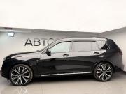 BMW X7 I (G07) Рестайлинг Москва  - изображение 27