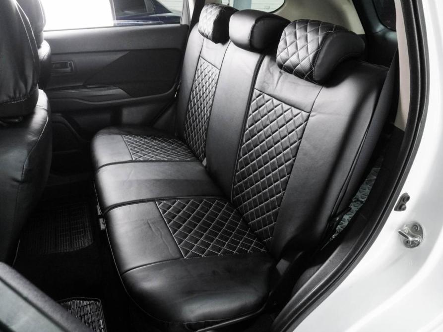 Mitsubishi Outlander III Воронеж  - изображение 9
