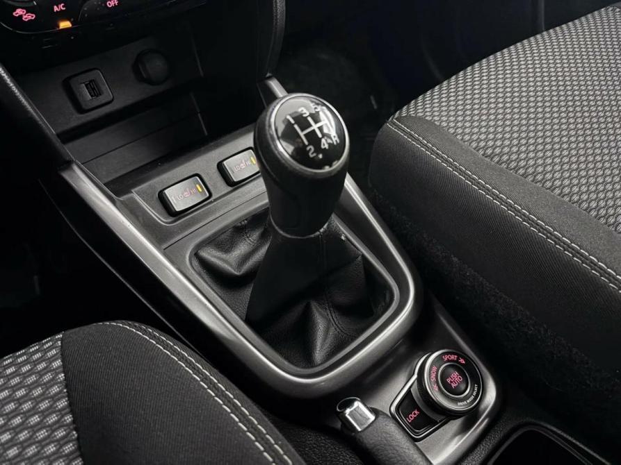 Suzuki Vitara II Рестайлинг Псков  - изображение 16
