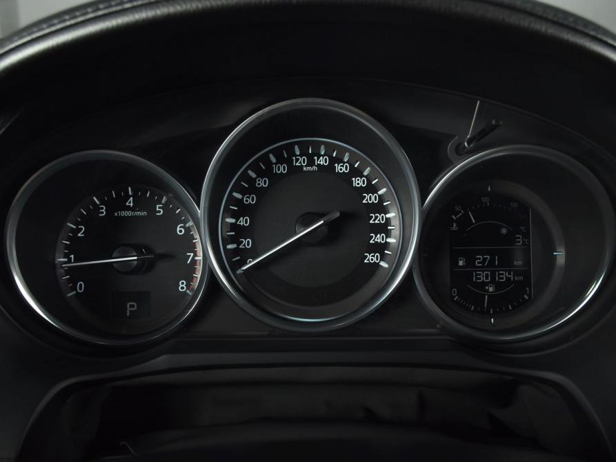 Mazda 6 III (GJ) Рестайлинг 2 Кемерово  - изображение 12