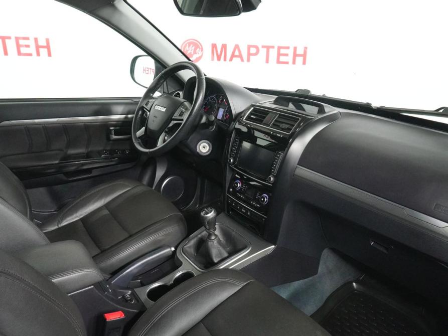 Haval H5 I Вологда  - изображение 10