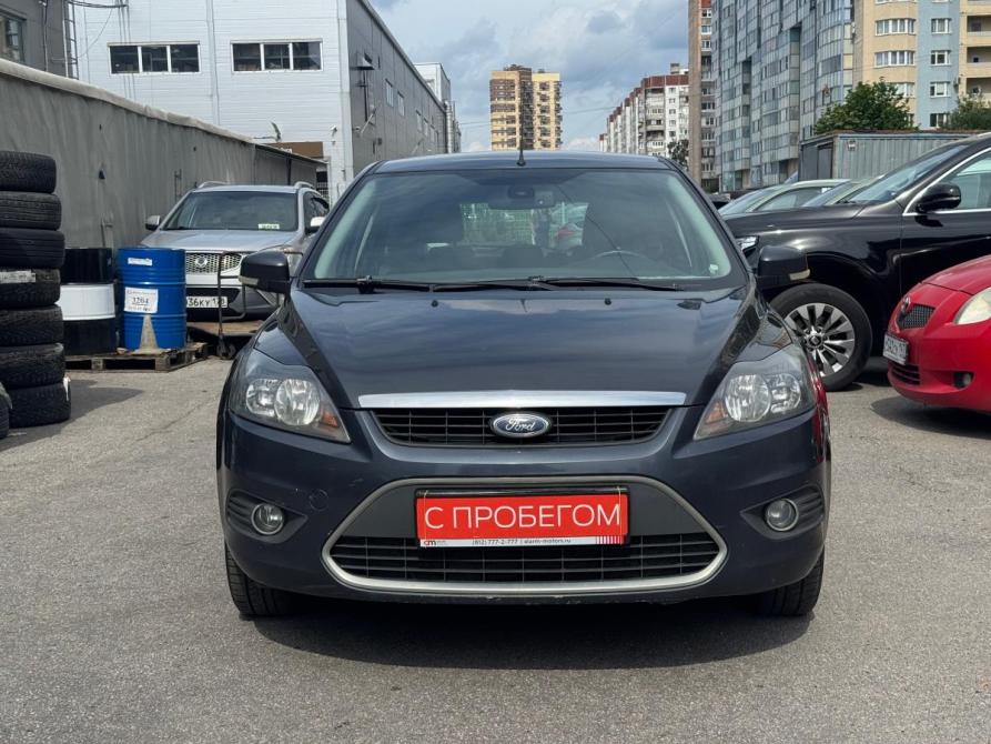 Ford Focus II Рестайлинг Санкт-Петербург  - изображение 2