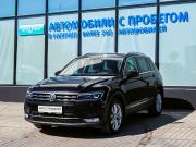 Volkswagen Tiguan II Екатеринбург  - изображение 26