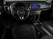 Kia Sportage IV Воронеж  - изображение 29