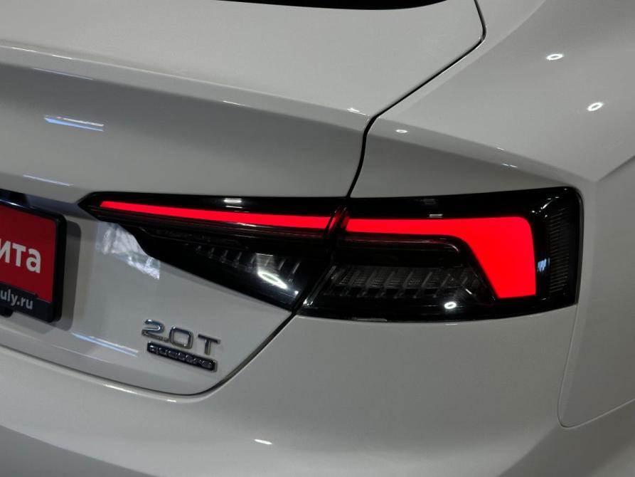Audi A5 II (F5) Челябинск  - изображение 9