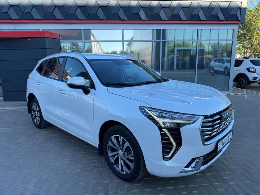 Haval Jolion I Астрахань  - изображение 2