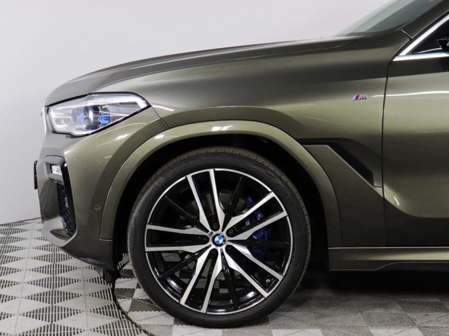BMW X6 III (G06) Химки  - изображение 8