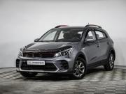 Kia Rio IV Рестайлинг Санкт-Петербург  - изображение 26