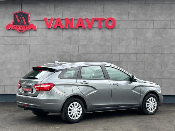 Lada (ВАЗ) Vesta I с пробегом 2019 года, цена 1 050 000 рублей, 110344 км, универсал, Автокод Объявления