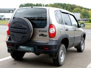 Lada (ВАЗ) Niva Иваново  - изображение 23