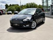 Ford Focus III Рестайлинг Тула  - изображение 18