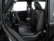 Jeep Wrangler IV (JL) Рестайлинг Москва  - изображение 31