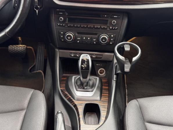 BMW X1 I (E84) Рестайлинг с пробегом 2012 года, цена 1 399 000 рублей, 141118 км, внедорожник, Автокод Объявления
