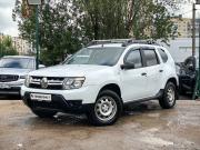 Renault Duster I Рестайлинг Санкт-Петербург  - изображение 14