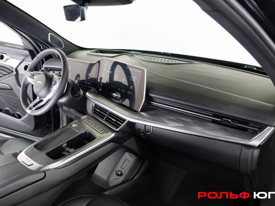 Haval F7 II Москва  - изображение 8