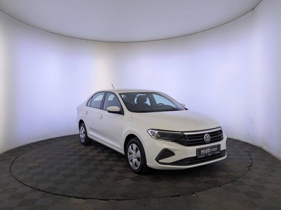 Volkswagen Polo VI Москва  - изображение 3
