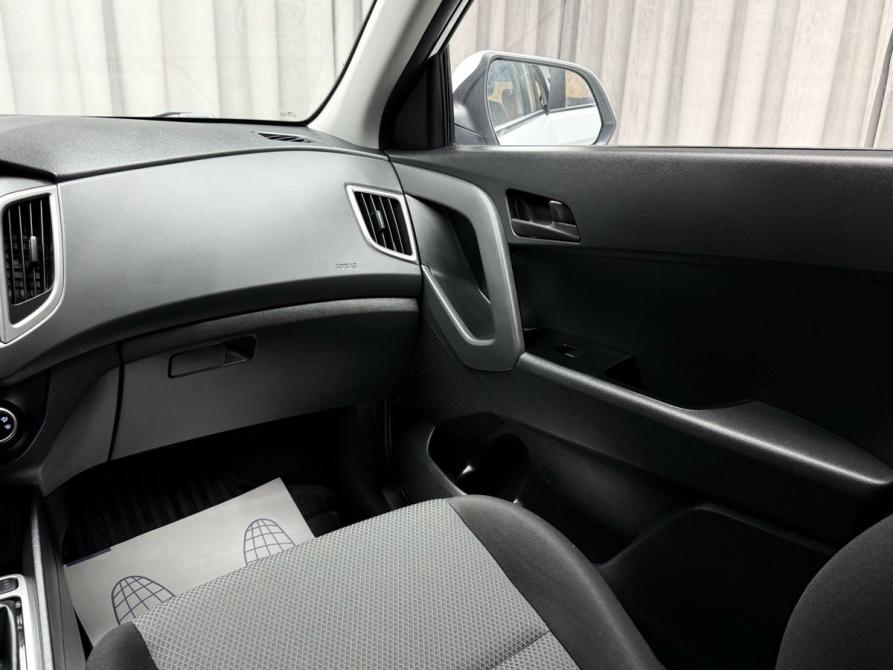 Hyundai Creta I Ижевск  - изображение 12