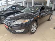 Ford Mondeo IV Арзамас  - изображение 8