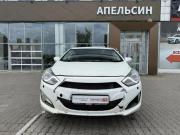 Hyundai i40 I Набережные Челны  - изображение 21